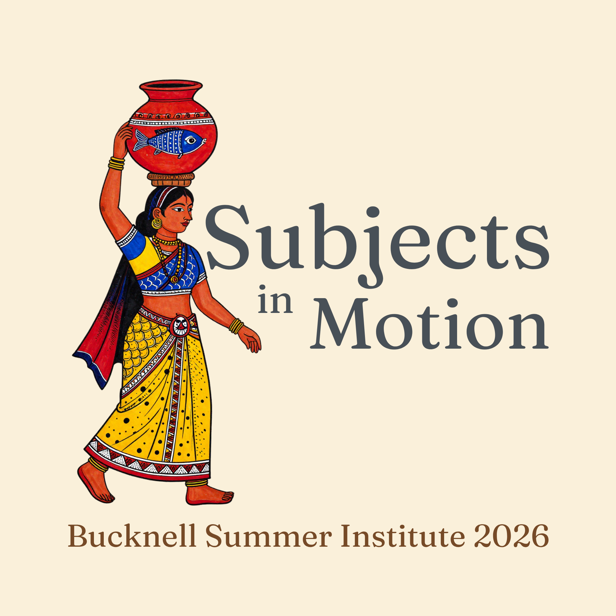 Bucknell Summer Institute 2026
