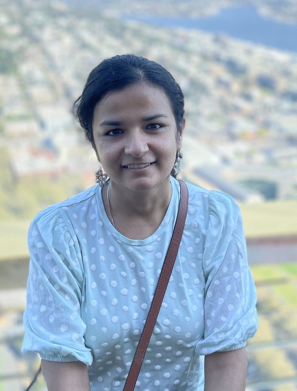 Dr. Aditi Krishna