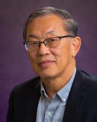 Prof. Anand Yang