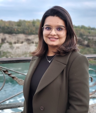 Ankita Choudhary