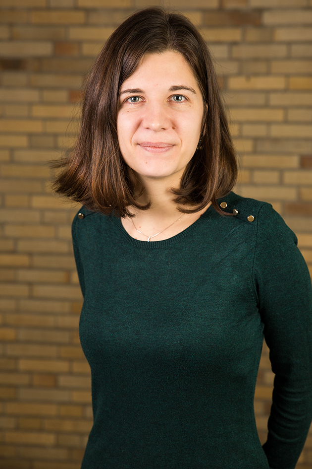 Dr. Camille Buat