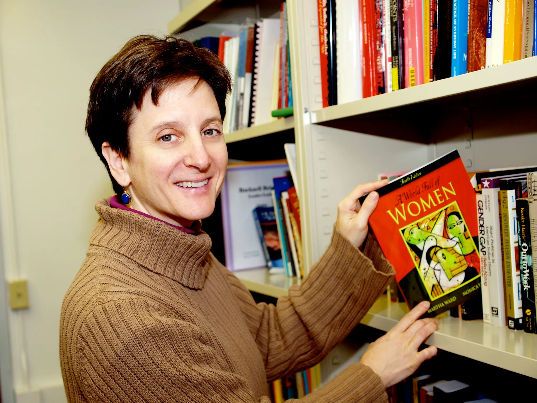 Prof. Coralynn V. Davis