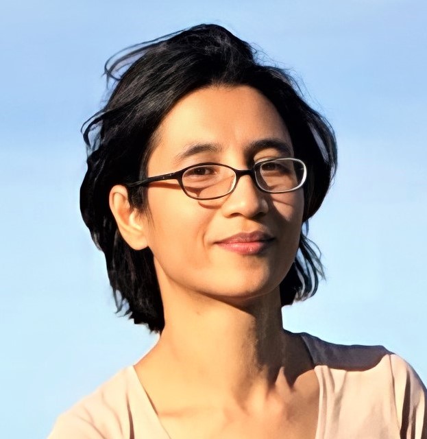 AsProf. Mallika Shakya