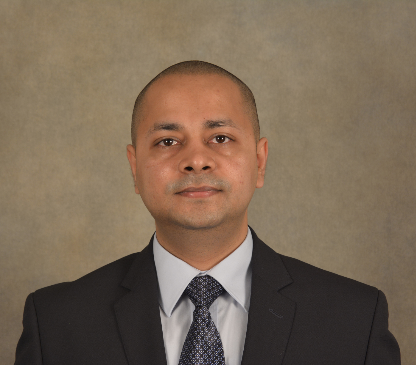 Dr. Pranav Prakash